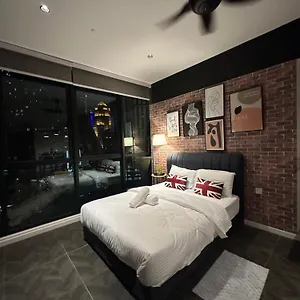 Skyline Homes By Scarletz Klcc Apartment