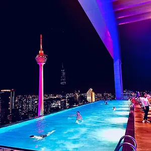 Platinum By Blue Sky Appartement