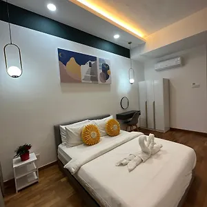 Reizz By D'amour Apartment