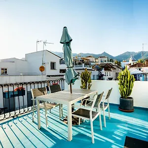  Lägenhet Ancha Village Spanien