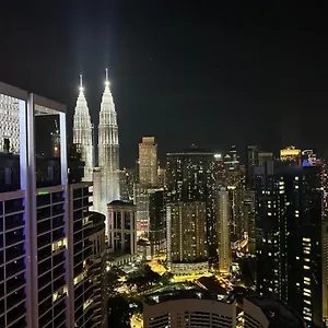 Platinum Sky Park Куала-Лумпур