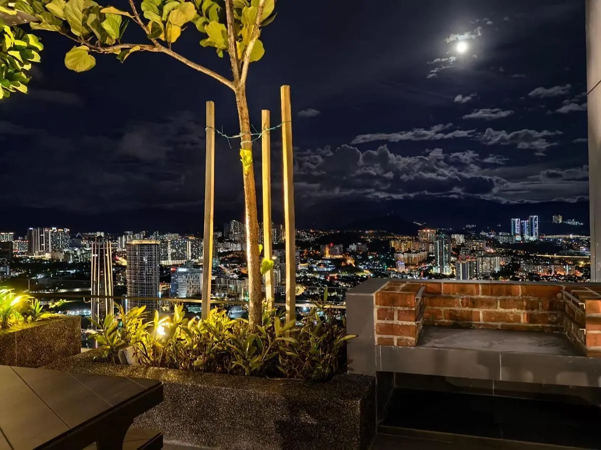 Apartment Royce Klcc Kuala Lumpur City Centre By Dormeo Destinations Malaysia