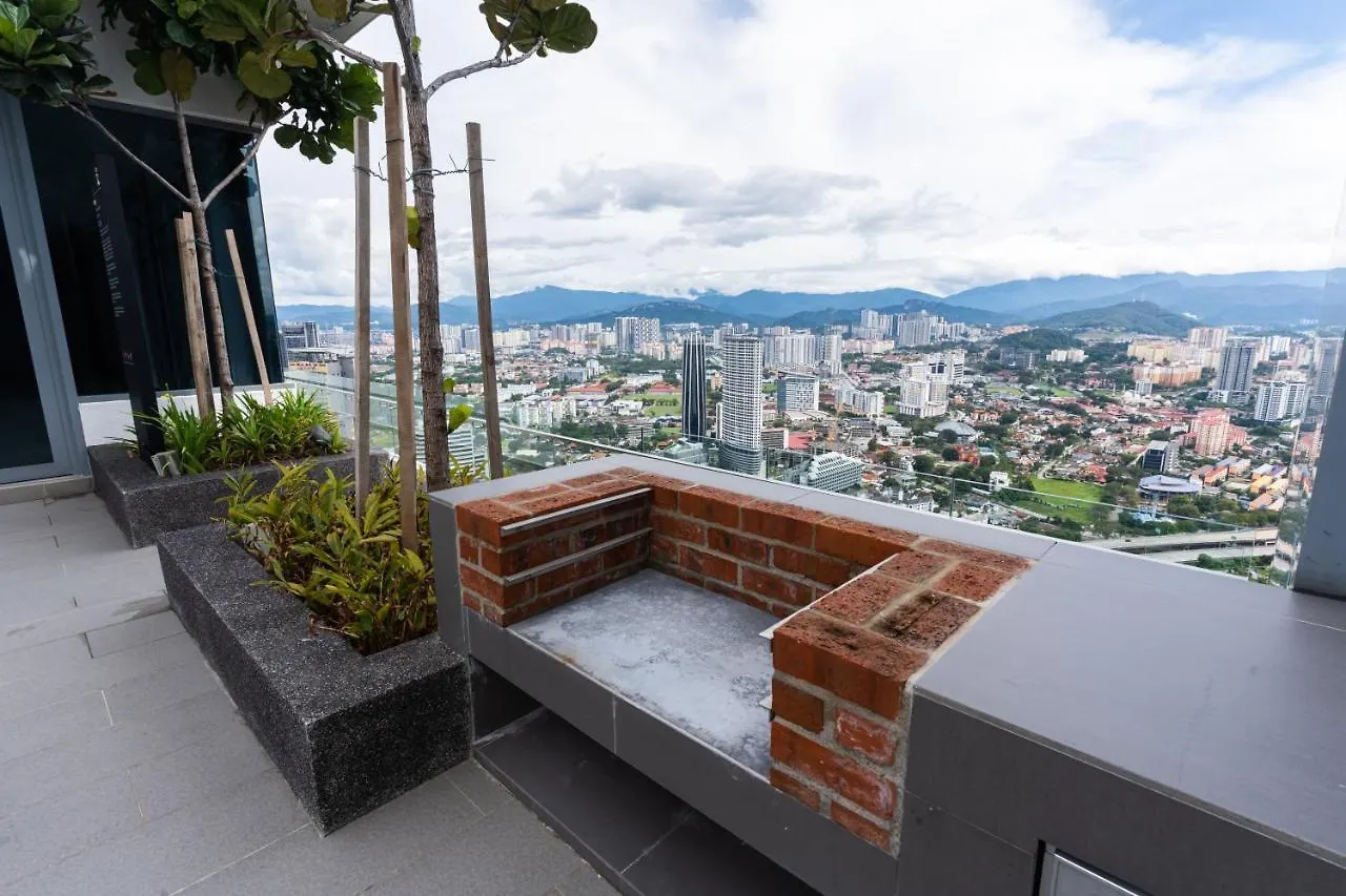 Lejlighed Royce Klcc Kuala Lumpur City Centre By Dormeo Destinations Malaysia