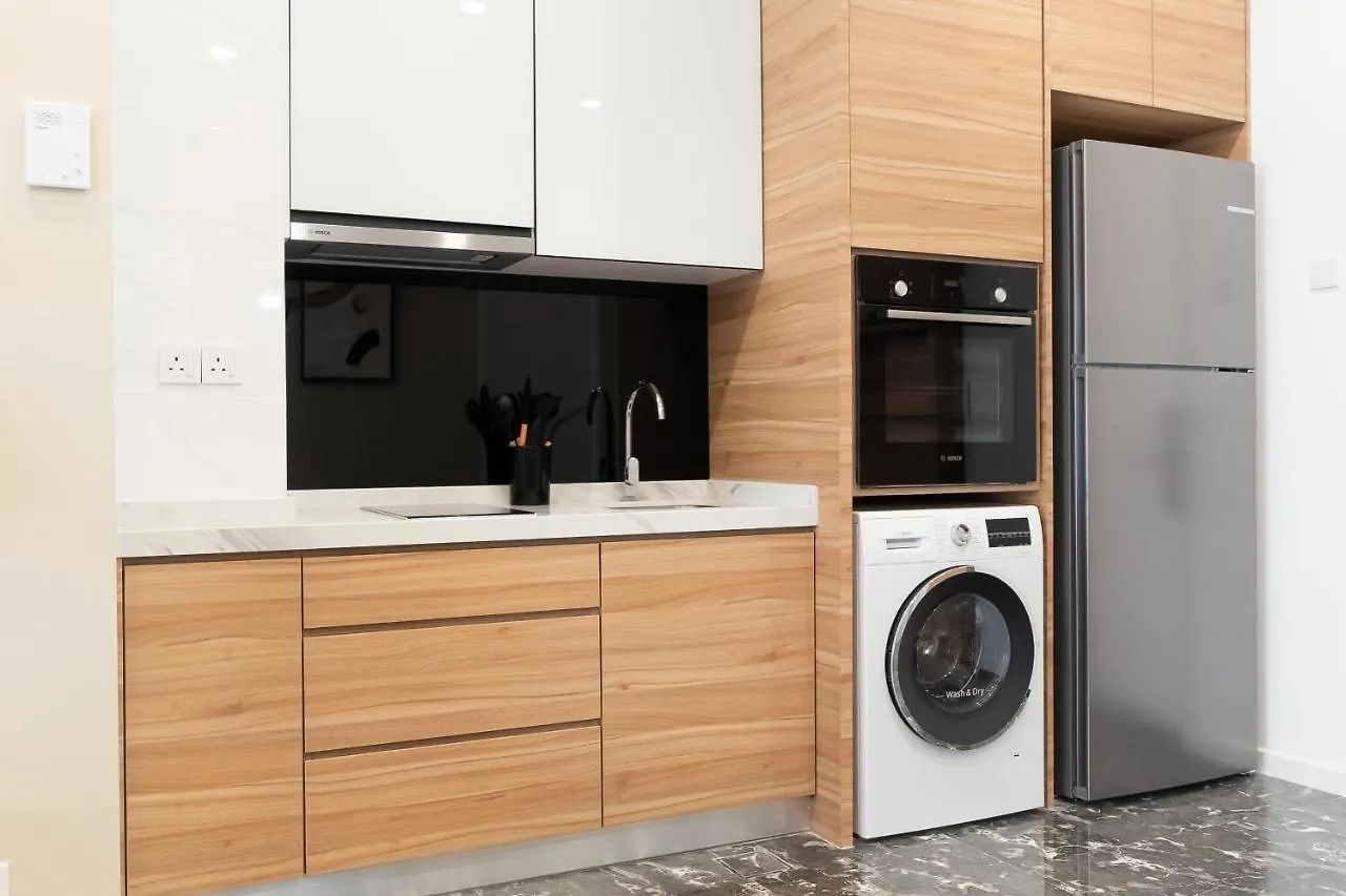 Royce Klcc Kuala Lumpur City Centre By Dormeo Destinations Apartment
