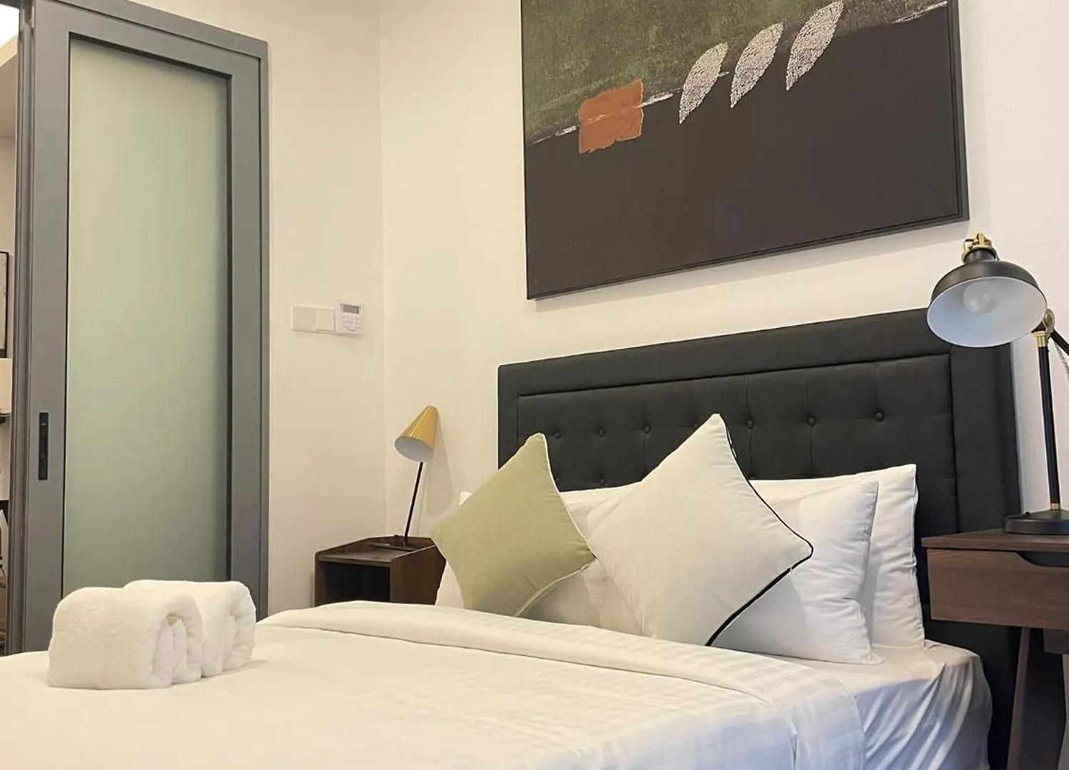 Lejlighed Royce Klcc Kuala Lumpur City Centre By Dormeo Destinations