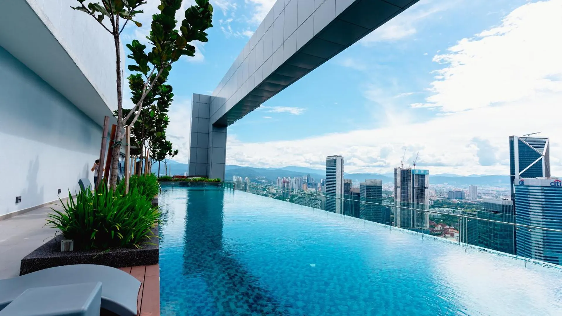 Lejlighed Royce Klcc Kuala Lumpur City Centre By Dormeo Destinations