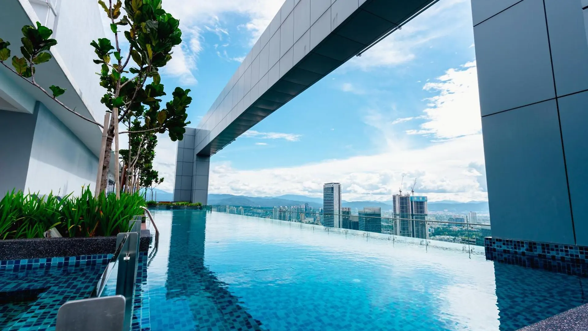Royce Klcc Kuala Lumpur City Centre By Dormeo Destinations 0*,  Malaysia