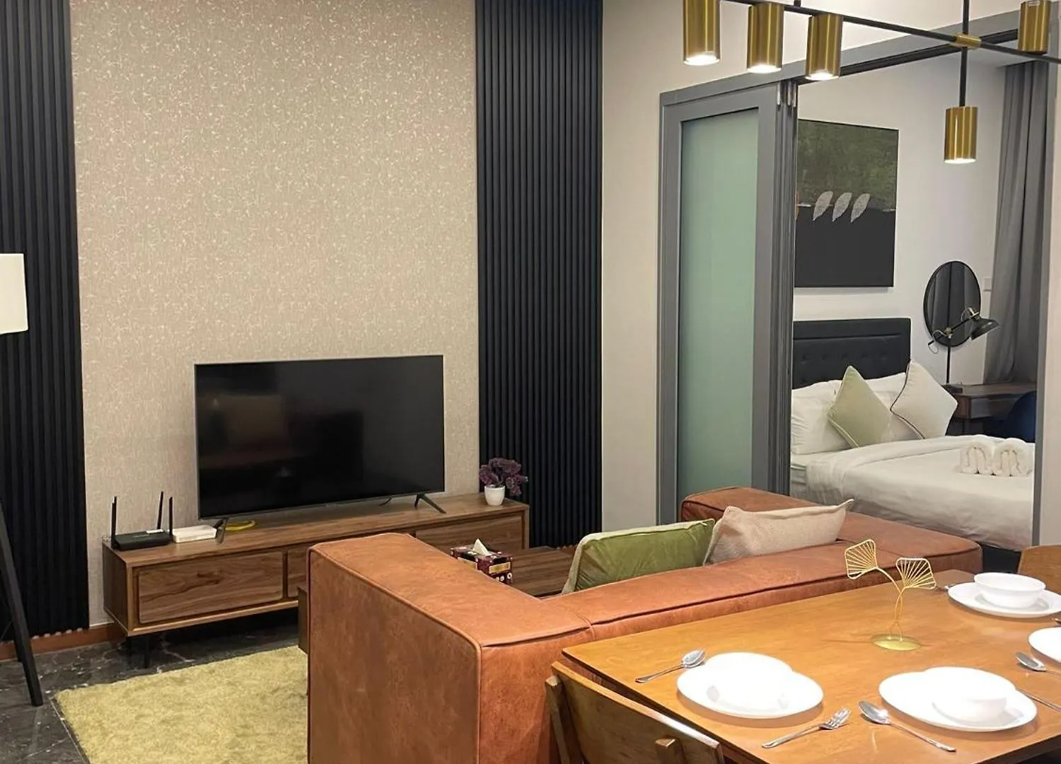 Apartment Royce Klcc Kuala Lumpur City Centre By Dormeo Destinations Malaysia