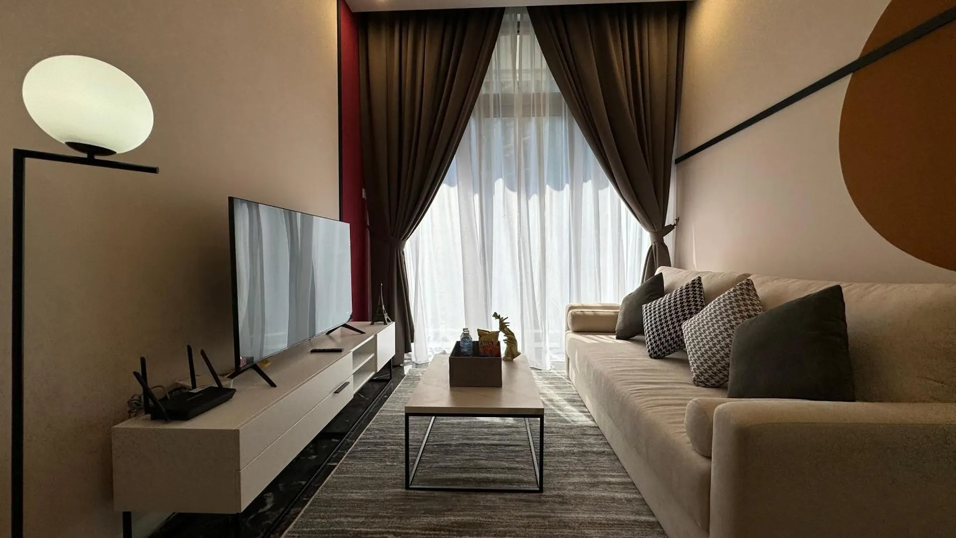 Royce Klcc Kuala Lumpur City Centre By Dormeo Destinations