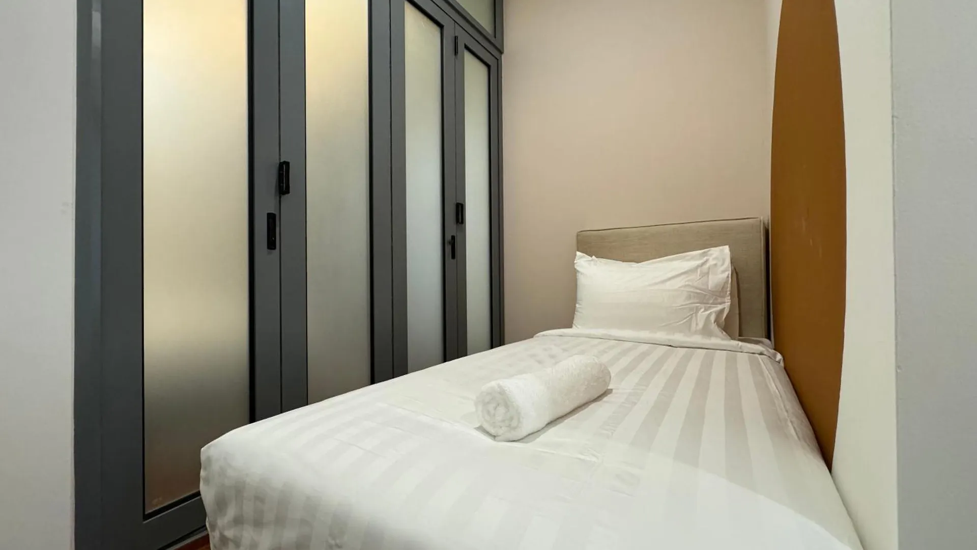 Lejlighed Royce Klcc Kuala Lumpur City Centre By Dormeo Destinations