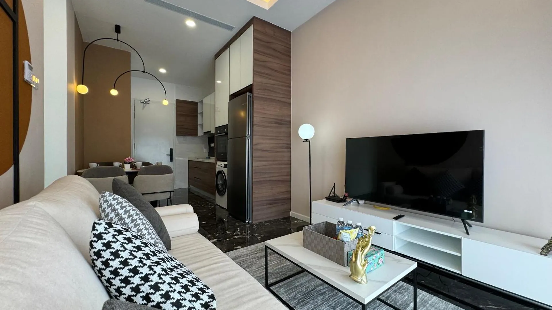 Royce Klcc Kuala Lumpur City Centre By Dormeo Destinations 0*,