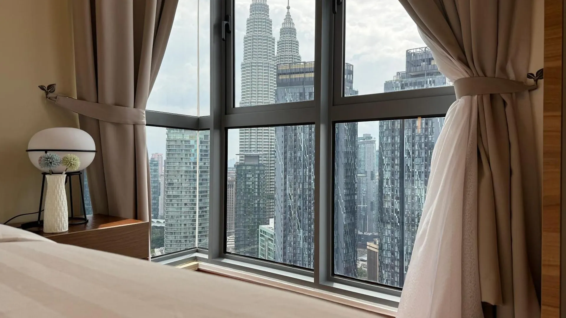 Royce Klcc Kuala Lumpur City Centre By Dormeo Destinations 0*,