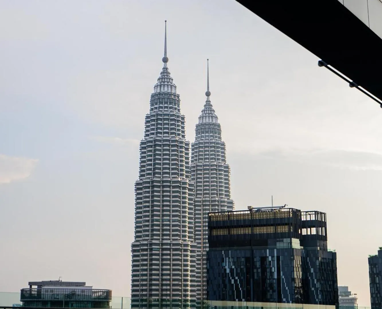 Royce Klcc Kuala Lumpur City Centre By Dormeo Destinations 0*,
