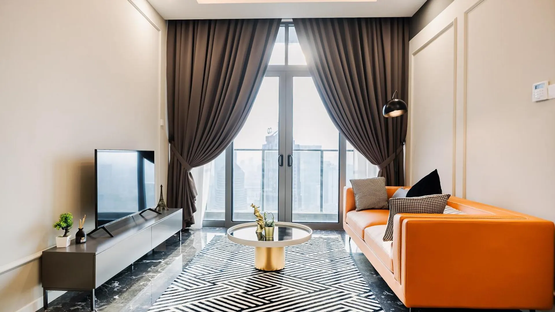 Royce Klcc Kuala Lumpur City Centre By Dormeo Destinations 0*,  Malaysia