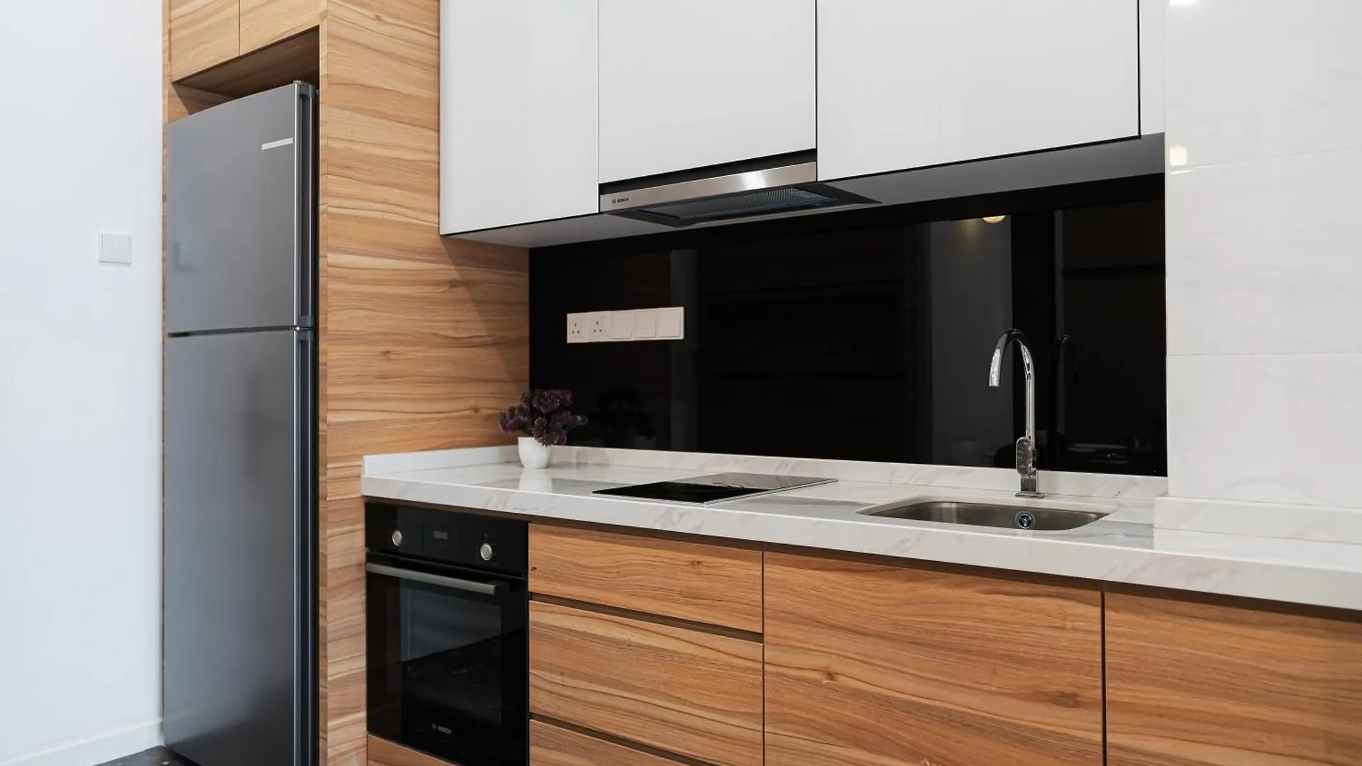 Lejlighed Royce Klcc Kuala Lumpur City Centre By Dormeo Destinations