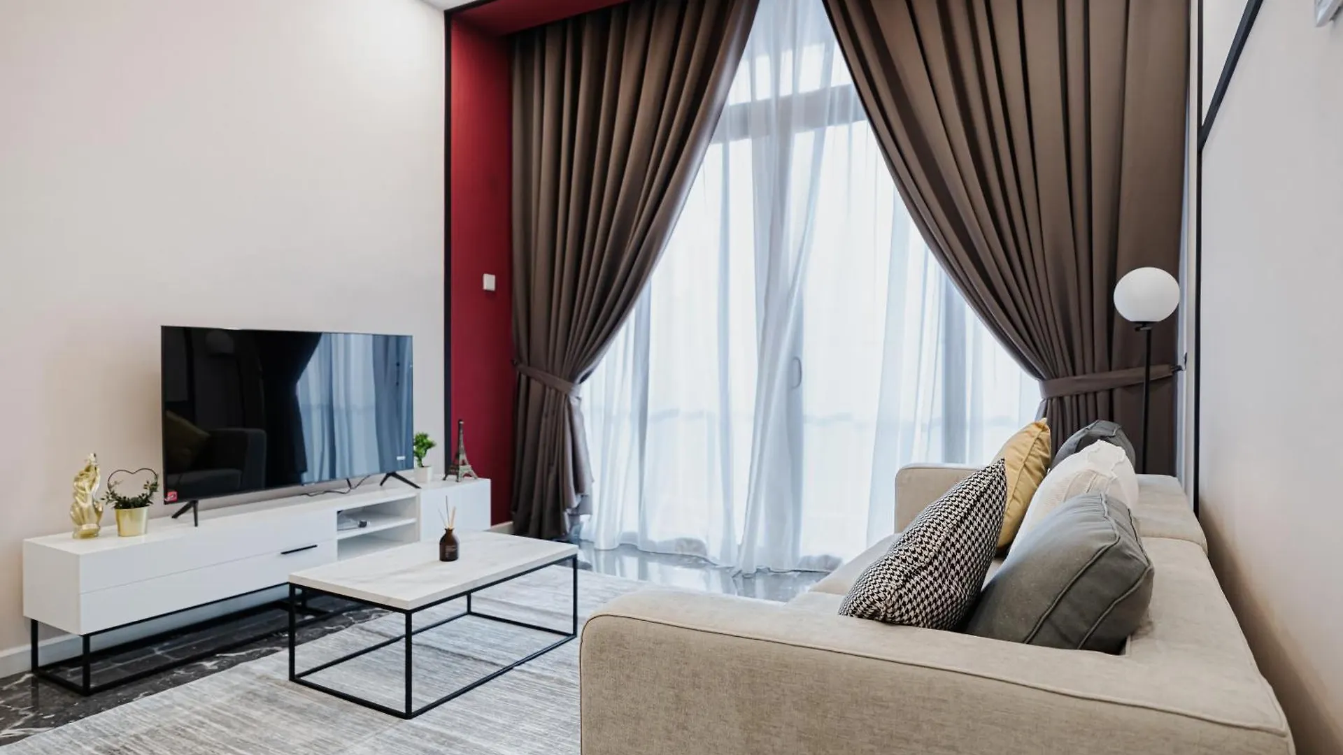 Royce Klcc Kuala Lumpur City Centre By Dormeo Destinations Malaysia