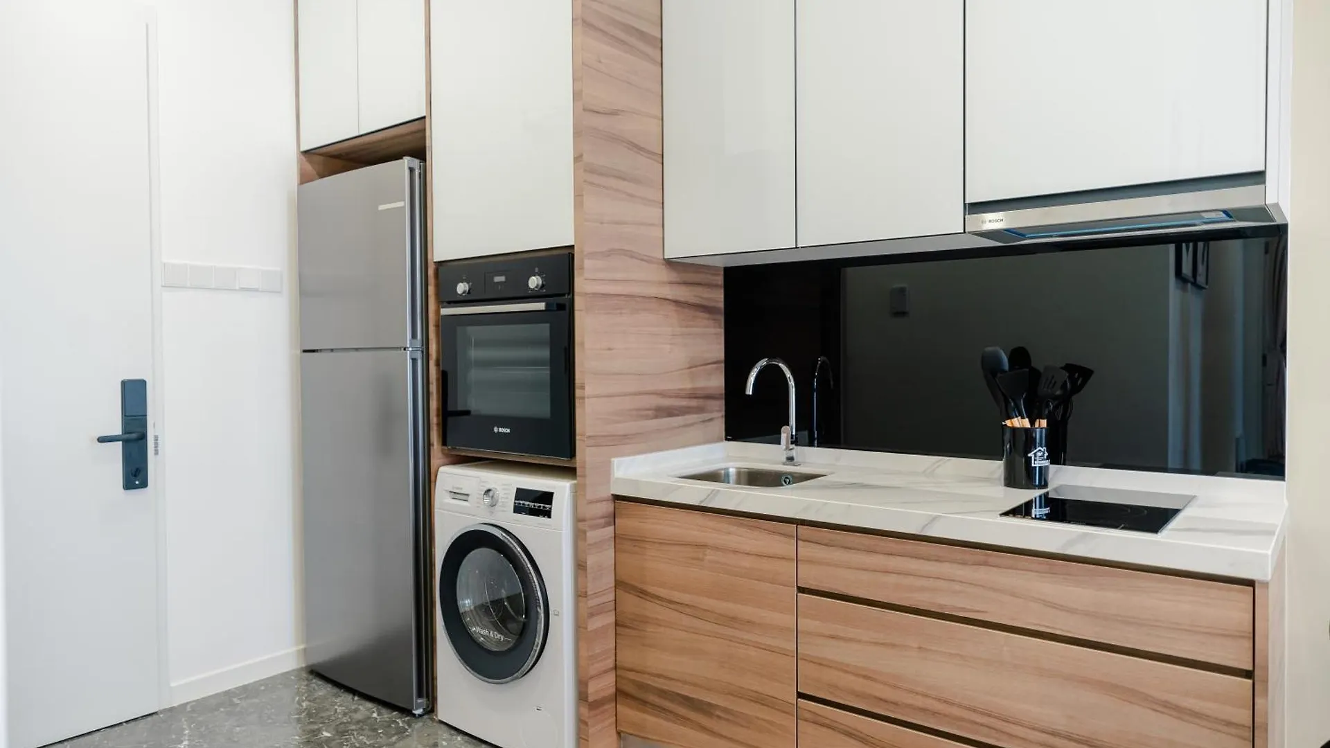 Lejlighed Royce Klcc Kuala Lumpur City Centre By Dormeo Destinations