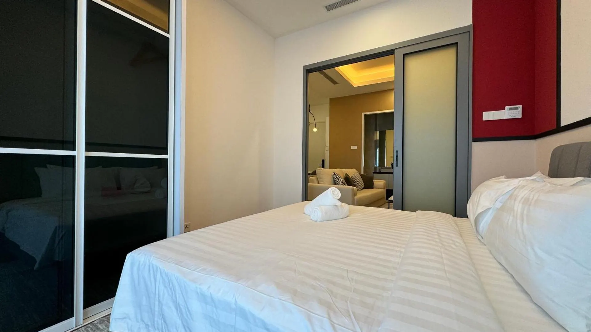 Royce Klcc Kuala Lumpur City Centre By Dormeo Destinations 0*,