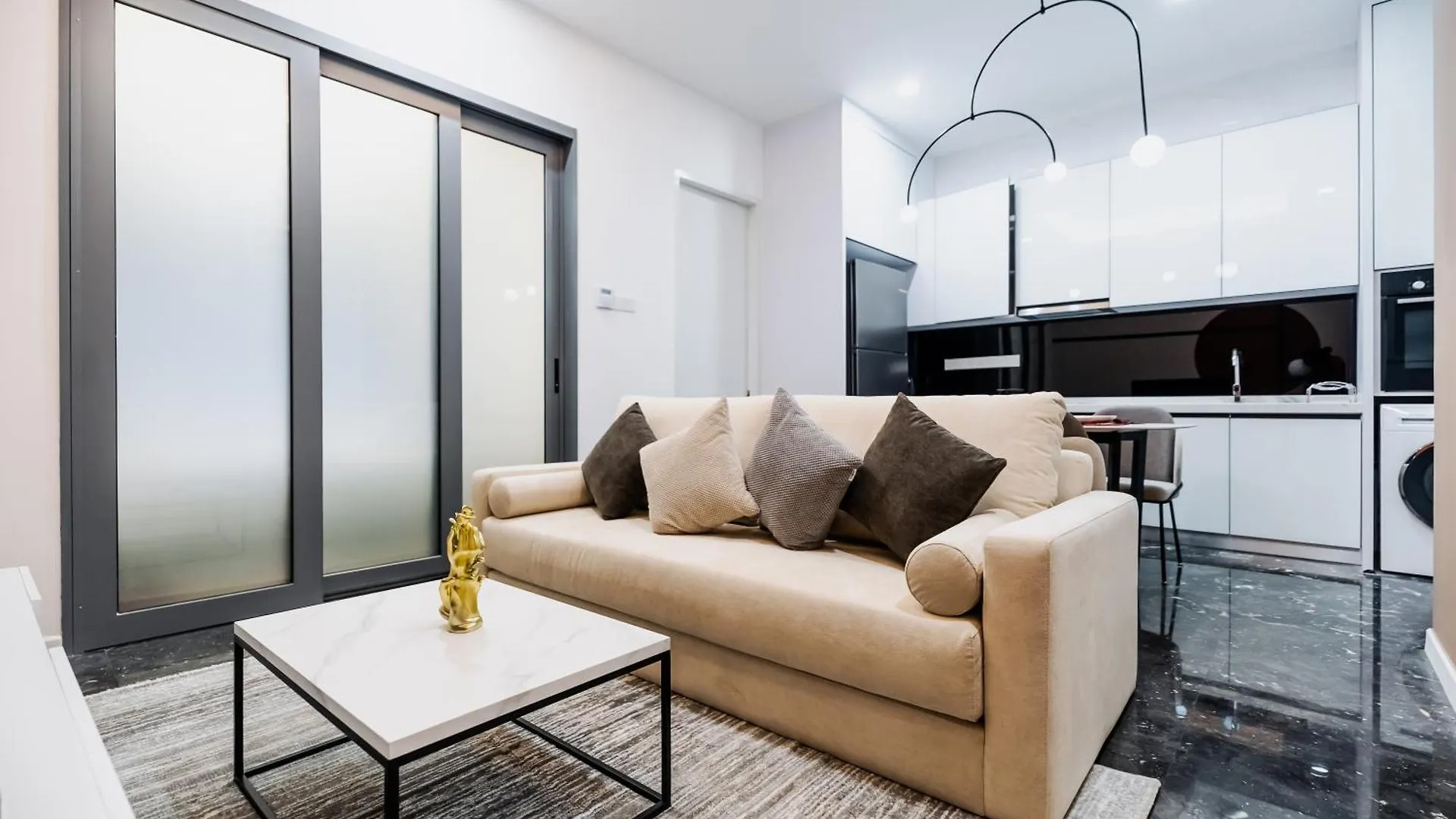 Royce Klcc Kuala Lumpur City Centre By Dormeo Destinations Apartment