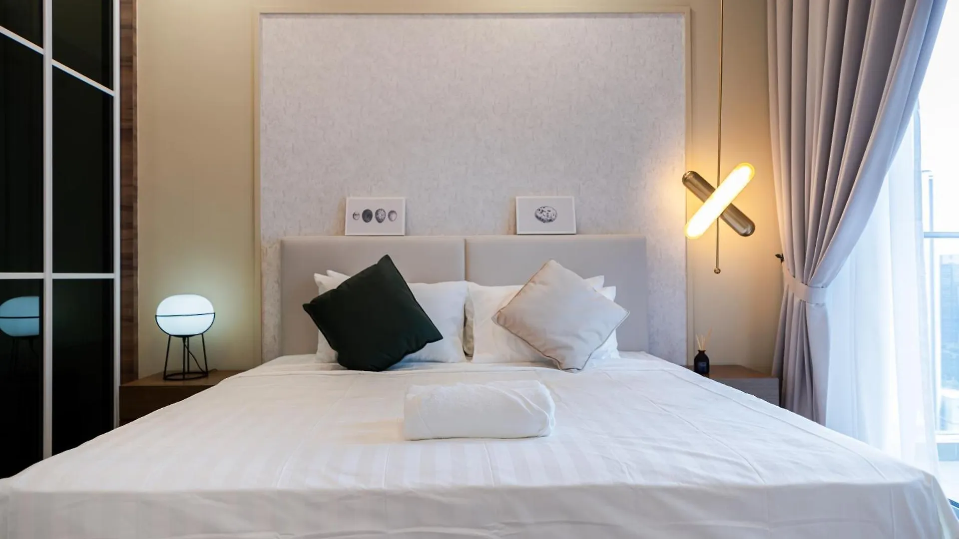 Lejlighed Royce Klcc Kuala Lumpur City Centre By Dormeo Destinations