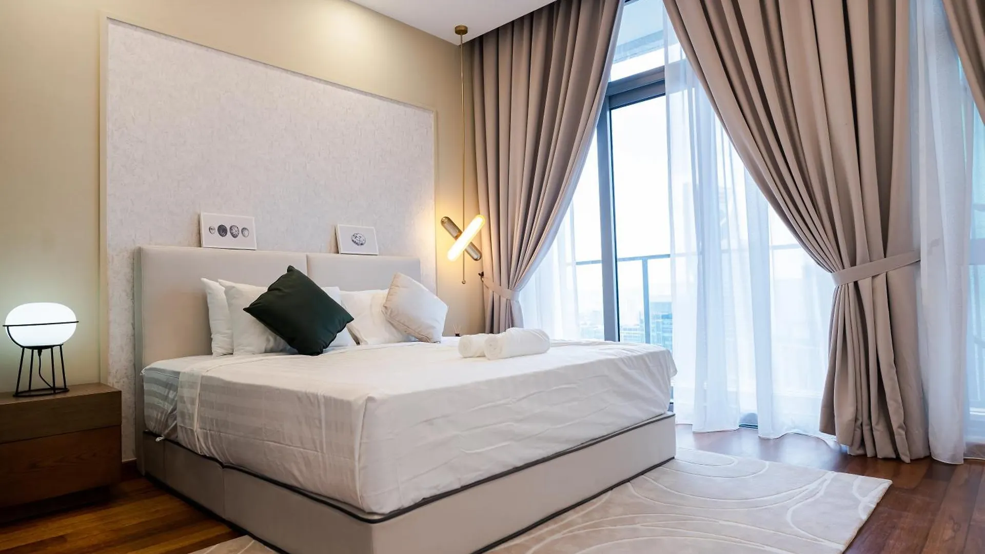 Royce Klcc Kuala Lumpur City Centre By Dormeo Destinations 0*,  Malaysia
