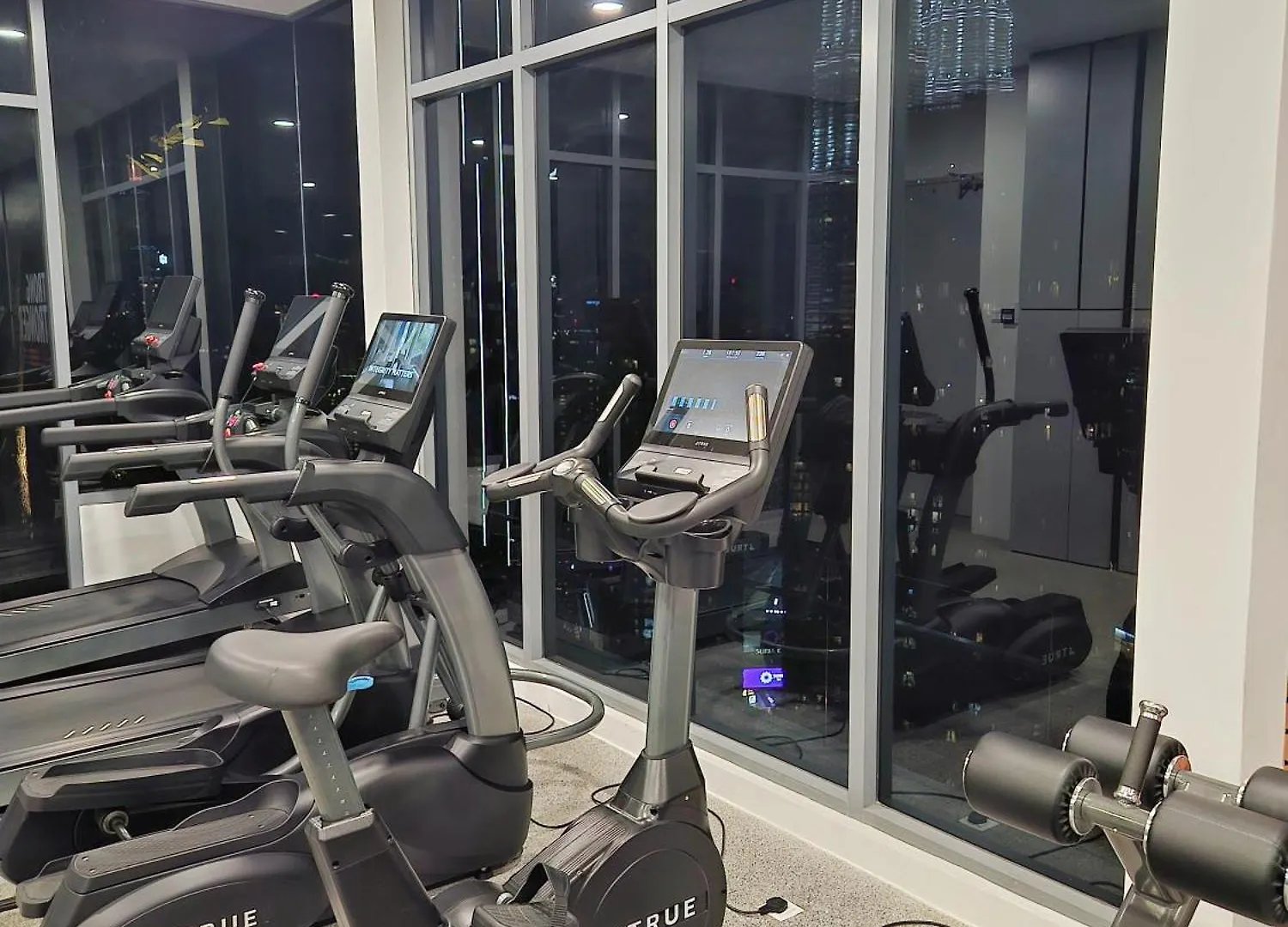 Royce Klcc Kuala Lumpur City Centre By Dormeo Destinations Apartment