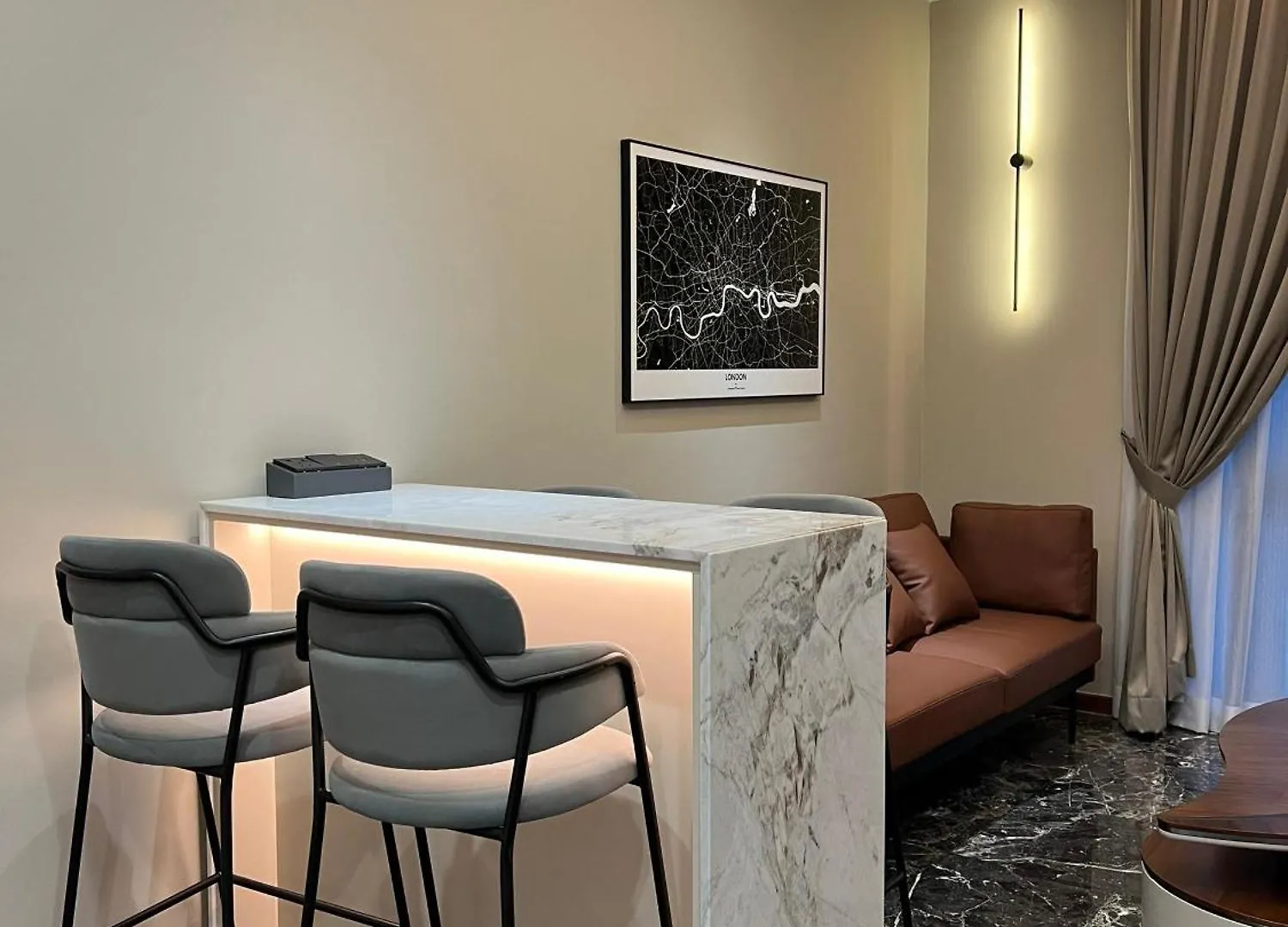 Apartment Royce Klcc Kuala Lumpur City Centre By Dormeo Destinations