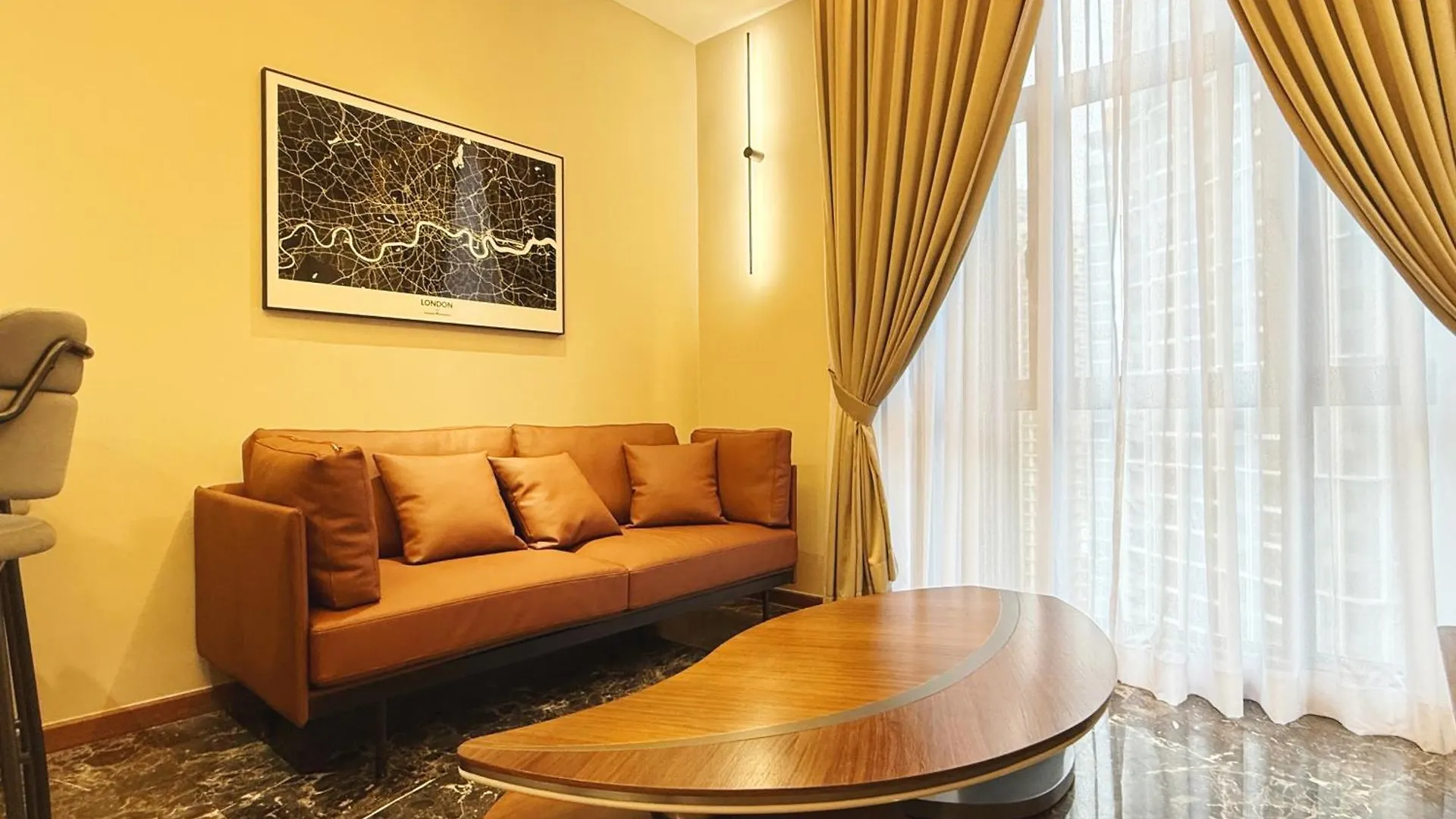 Apartment Royce Klcc Kuala Lumpur City Centre By Dormeo Destinations